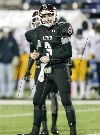 Thumbnail 3 in Highland Park Vs Wylie (UIL 4A Quarterfinal)  photogallery.