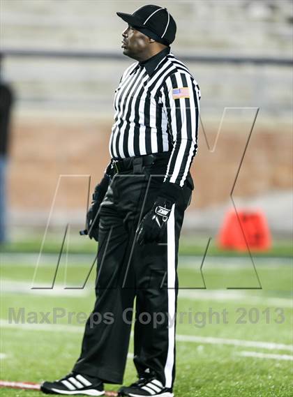 Thumbnail 3 in Highland Park Vs Wylie (UIL 4A Quarterfinal)  photogallery.