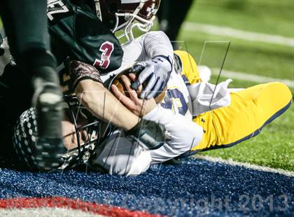 Thumbnail 3 in Highland Park Vs Wylie (UIL 4A Quarterfinal)  photogallery.