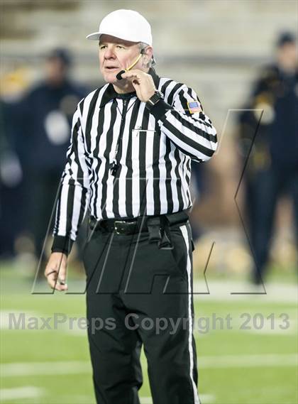 Thumbnail 1 in Highland Park Vs Wylie (UIL 4A Quarterfinal)  photogallery.