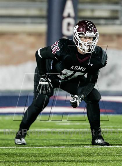 Thumbnail 3 in Highland Park Vs Wylie (UIL 4A Quarterfinal)  photogallery.