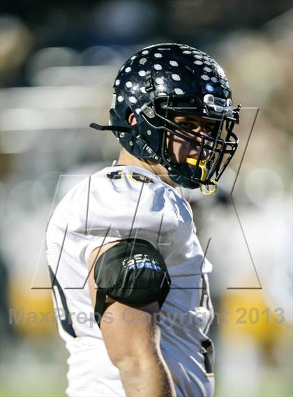 Thumbnail 1 in Highland Park Vs Wylie (UIL 4A Quarterfinal)  photogallery.