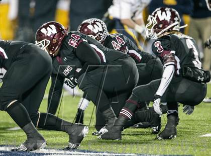 Thumbnail 3 in Highland Park Vs Wylie (UIL 4A Quarterfinal)  photogallery.
