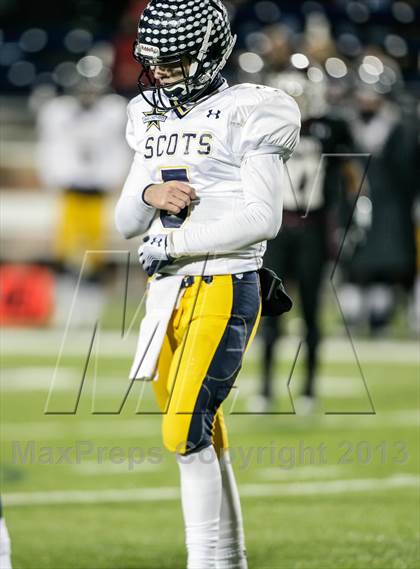 Thumbnail 3 in Highland Park Vs Wylie (UIL 4A Quarterfinal)  photogallery.