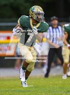 Photo from the gallery "Lakeway Christian Academy @ Notre Dame"