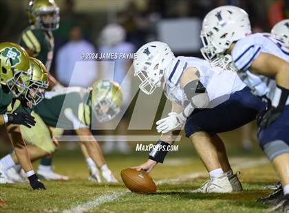 Thumbnail 3 in Lakeway Christian Academy @ Notre Dame photogallery.