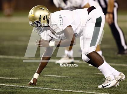 Thumbnail 1 in Baylor vs. Notre Dame photogallery.