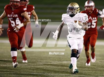 Thumbnail 1 in Baylor vs. Notre Dame photogallery.