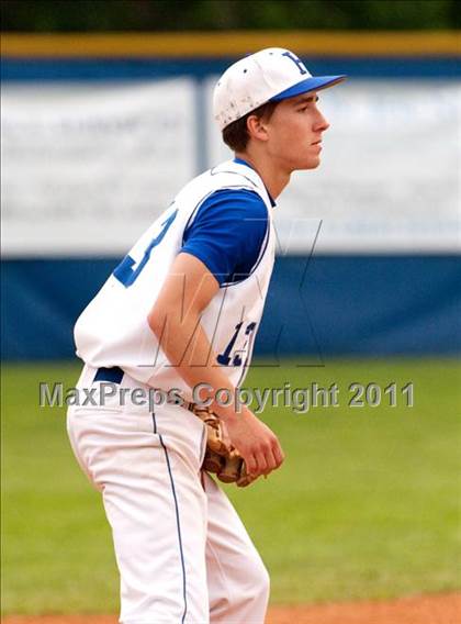 Thumbnail 1 in Newport Central Catholic vs Highlands (36th District Tournament) photogallery.