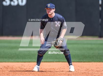 Thumbnail 3 in Xaverian vs. Baylor (IMG National Classic) photogallery.