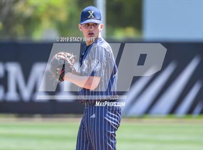 Thumbnail 1 in Xaverian vs. Baylor (IMG National Classic) photogallery.