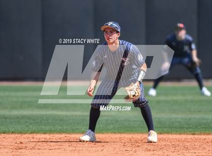 Thumbnail 1 in Xaverian vs. Baylor (IMG National Classic) photogallery.