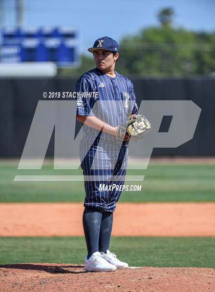 Thumbnail 1 in Xaverian vs. Baylor (IMG National Classic) photogallery.
