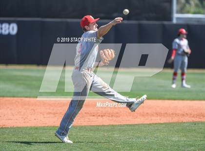 Thumbnail 2 in Xaverian vs. Baylor (IMG National Classic) photogallery.
