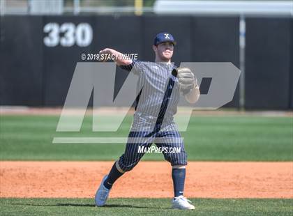 Thumbnail 2 in Xaverian vs. Baylor (IMG National Classic) photogallery.
