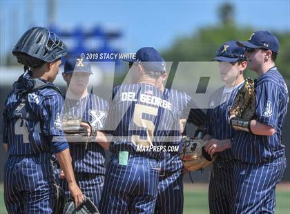 Thumbnail 1 in Xaverian vs. Baylor (IMG National Classic) photogallery.
