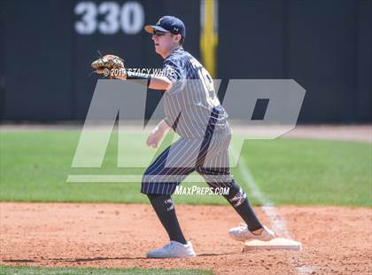 Thumbnail 3 in Xaverian vs. Baylor (IMG National Classic) photogallery.