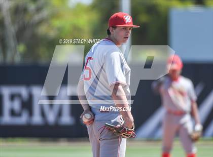 Thumbnail 3 in Xaverian vs. Baylor (IMG National Classic) photogallery.