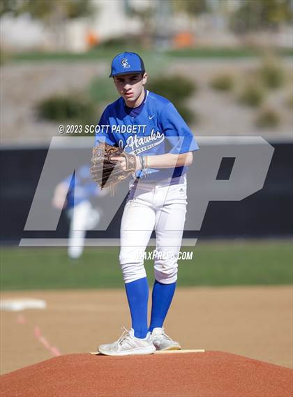 Thumbnail 1 in California Lutheran @ Temecula Prep photogallery.