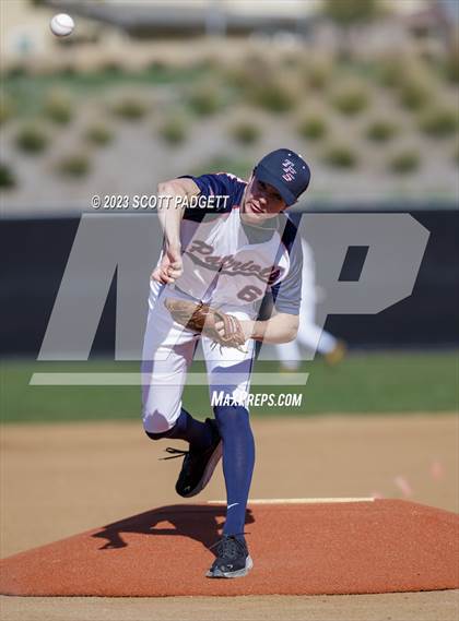 Thumbnail 1 in California Lutheran @ Temecula Prep photogallery.