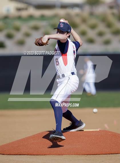 Thumbnail 1 in California Lutheran @ Temecula Prep photogallery.