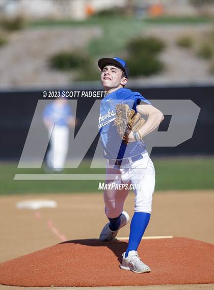 Thumbnail 2 in California Lutheran @ Temecula Prep photogallery.