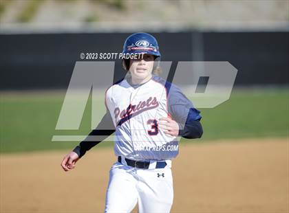 Thumbnail 1 in California Lutheran @ Temecula Prep photogallery.