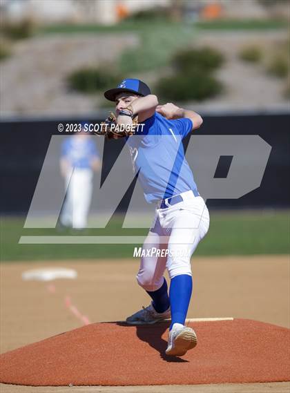 Thumbnail 1 in California Lutheran @ Temecula Prep photogallery.