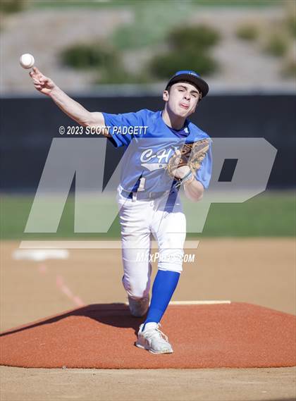 Thumbnail 2 in California Lutheran @ Temecula Prep photogallery.