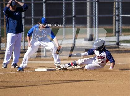 Thumbnail 1 in California Lutheran @ Temecula Prep photogallery.