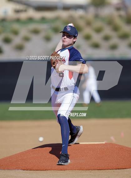 Thumbnail 2 in California Lutheran @ Temecula Prep photogallery.