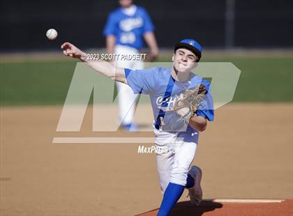 Thumbnail 3 in California Lutheran @ Temecula Prep photogallery.