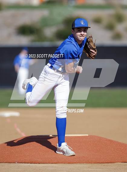 Thumbnail 3 in California Lutheran @ Temecula Prep photogallery.