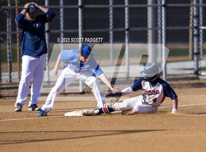 Thumbnail 2 in California Lutheran @ Temecula Prep photogallery.