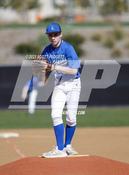 Thumbnail 2 in California Lutheran @ Temecula Prep photogallery.