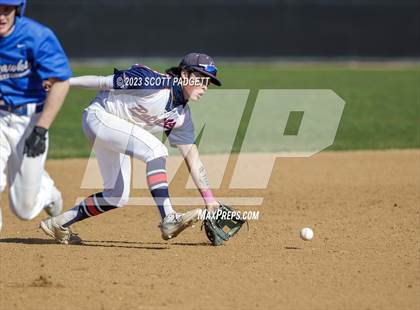 Thumbnail 1 in California Lutheran @ Temecula Prep photogallery.