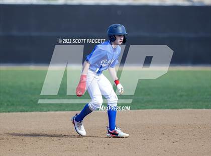 Thumbnail 1 in California Lutheran @ Temecula Prep photogallery.