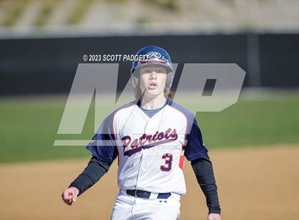 Thumbnail 2 in California Lutheran @ Temecula Prep photogallery.