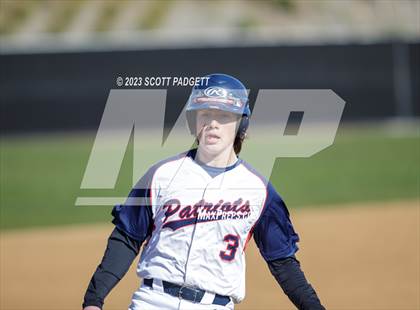 Thumbnail 3 in California Lutheran @ Temecula Prep photogallery.