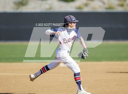 Thumbnail 2 in California Lutheran @ Temecula Prep photogallery.
