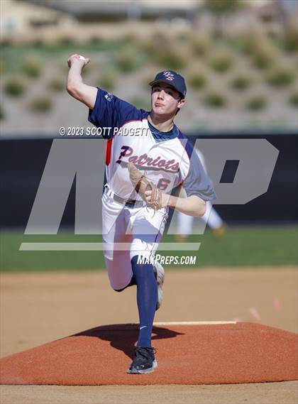 Thumbnail 3 in California Lutheran @ Temecula Prep photogallery.
