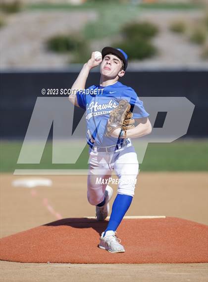 Thumbnail 1 in California Lutheran @ Temecula Prep photogallery.