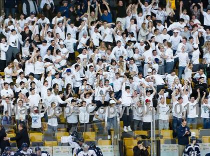 Thumbnail 2 in Malden Catholic vs St. John's Prep (MIAA Super 8 Final) photogallery.