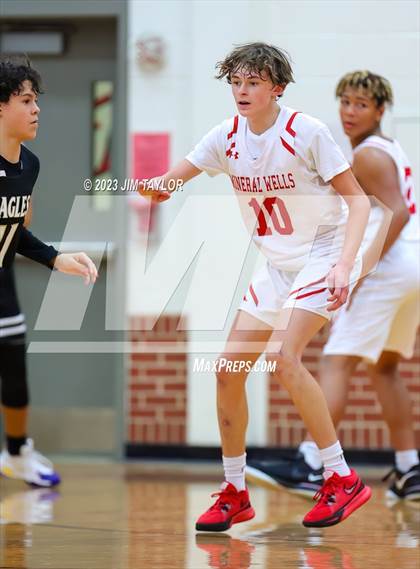Thumbnail 1 in Abilene @ Mineral Wells photogallery.