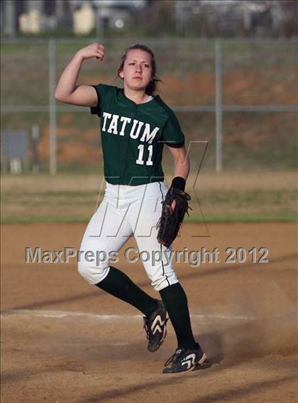 Thumbnail 2 in Tatum @ West Rusk (Texas Two-Step) photogallery.