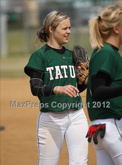 Thumbnail 1 in Tatum @ West Rusk (Texas Two-Step) photogallery.