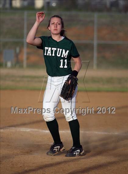 Thumbnail 3 in Tatum @ West Rusk (Texas Two-Step) photogallery.
