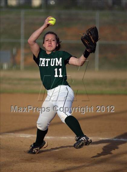 Thumbnail 2 in Tatum @ West Rusk (Texas Two-Step) photogallery.