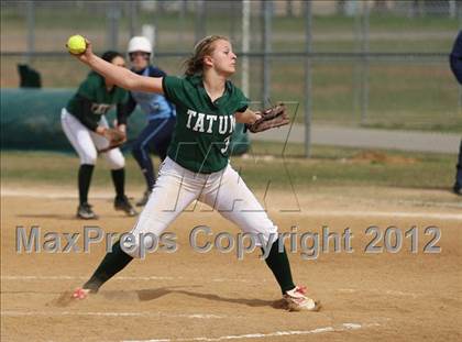 Thumbnail 3 in Tatum @ West Rusk (Texas Two-Step) photogallery.