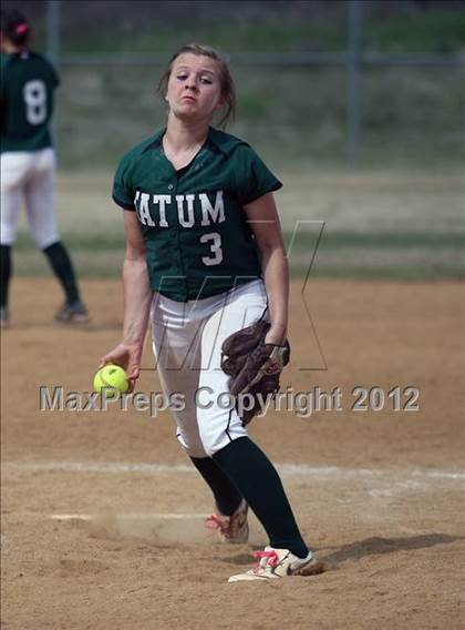 Thumbnail 1 in Tatum @ West Rusk (Texas Two-Step) photogallery.